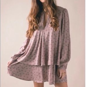 free People Beck Dress